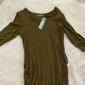 Loveappella XL maternity dress. NWT.